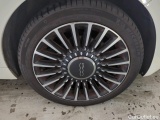  Fiat  500 Fiat  TwinAir Turbo 80 Lounge 3d #42