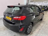  Ford  Fiesta Ford  1.0 EcoBoost 125pk mHEV Titanium 5d #2