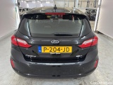  Ford  Fiesta Ford  1.0 EcoBoost 125pk mHEV Titanium 5d #10