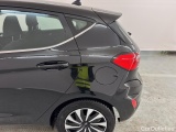  Ford  Fiesta Ford  1.0 EcoBoost 125pk mHEV Titanium 5d #25