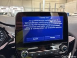  Ford  Fiesta Ford  1.0 EcoBoost 125pk mHEV Titanium 5d #31