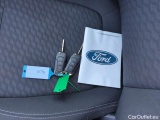  Ford  Fiesta Ford  1.0 EcoBoost 125pk mHEV Titanium 5d #4