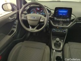  Ford  Fiesta Ford  1.0 EcoBoost 125pk mHEV Titanium 5d #11