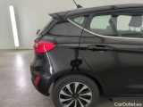  Ford  Fiesta Ford  1.0 EcoBoost 125pk mHEV Titanium 5d #15