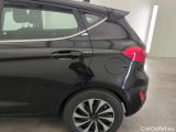  Ford  Fiesta Ford  1.0 EcoBoost 125pk mHEV Titanium 5d #28