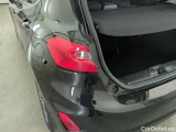  Ford  Fiesta Ford  1.0 EcoBoost 125pk mHEV Titanium 5d #38