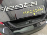  Ford  Fiesta Ford  1.0 EcoBoost 125pk mHEV Titanium 5d #39