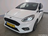  Ford  Fiesta Ford  1.0 EcoBoost 95pk ST-Line 5d 