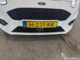 Ford  Fiesta Ford  1.0 EcoBoost 95pk ST-Line 5d #5