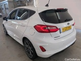  Ford  Fiesta Ford  1.0 EcoBoost 95pk ST-Line 5d #14