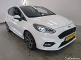  Ford  Fiesta Ford  1.0 EcoBoost 95pk ST-Line 5d #28