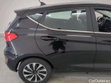  Ford  Fiesta Ford  1.0 EcoBoost 125pk mHEV Titanium 5d #18