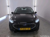  Ford  Fiesta Ford  1.0 EcoBoost 125pk mHEV Titanium 5d #21