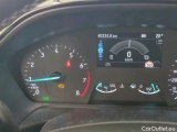  Ford  Fiesta Ford  1.0 EcoBoost 125pk mHEV Titanium 5d #31