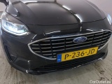  Ford  Fiesta Ford  1.0 EcoBoost 125pk mHEV Titanium 5d #35