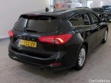  Ford  Focus Ford  1.5 EcoBlue 120pk Titanium Bus. Wagon 5d #2