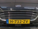  Ford  Focus Ford  1.5 EcoBlue 120pk Titanium Bus. Wagon 5d #5