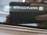  Ford  Focus Ford  1.5 EcoBlue 120pk Titanium Bus. Wagon 5d #6