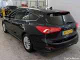  Ford  Focus Ford  1.5 EcoBlue 120pk Titanium Bus. Wagon 5d #9