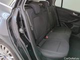 Ford  Focus Ford  1.5 EcoBlue 120pk Titanium Bus. Wagon 5d #15
