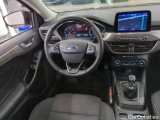  Ford  Focus Ford  1.5 EcoBlue 120pk Titanium Bus. Wagon 5d #16