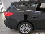  Ford  Focus Ford  1.5 EcoBlue 120pk Titanium Bus. Wagon 5d #18