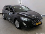  Ford  Focus Ford  1.5 EcoBlue 120pk Titanium Bus. Wagon 5d #21