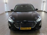  Ford  Focus Ford  1.5 EcoBlue 120pk Titanium Bus. Wagon 5d #22