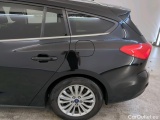  Ford  Focus Ford  1.5 EcoBlue 120pk Titanium Bus. Wagon 5d #25