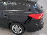  Ford  Focus Ford  1.5 EcoBlue 120pk Titanium Bus. Wagon 5d #46