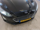  Ford  Focus Ford  1.5 EcoBlue 120pk Titanium Bus. Wagon 5d #50