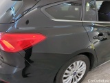  Ford  Focus Ford  1.5 EcoBlue 120pk Titanium Bus. Wagon 5d #52