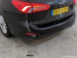  Ford  Focus Ford  1.5 EcoBlue 120pk Titanium Bus. Wagon 5d #69
