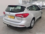  Ford  Focus Ford  1.0 EcoBo 100pk Trend Edition Bus Wagon 5d #2