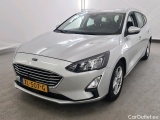  Ford  Focus Ford  1.0 EcoBo 100pk Trend Edition Bus Wagon 5d 