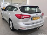  Ford  Focus Ford  1.0 EcoBo 100pk Trend Edition Bus Wagon 5d #9