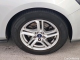  Ford  Focus Ford  1.0 EcoBo 100pk Trend Edition Bus Wagon 5d #12