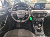  Ford  Focus Ford  1.0 EcoBo 100pk Trend Edition Bus Wagon 5d #16