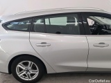  Ford  Focus Ford  1.0 EcoBo 100pk Trend Edition Bus Wagon 5d #17