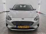  Ford  Focus Ford  1.0 EcoBo 100pk Trend Edition Bus Wagon 5d #21