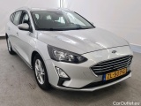  Ford  Focus Ford  1.0 EcoBo 100pk Trend Edition Bus Wagon 5d #20