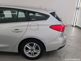  Ford  Focus Ford  1.0 EcoBo 100pk Trend Edition Bus Wagon 5d #24