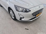  Ford  Focus Ford  1.0 EcoBo 100pk Trend Edition Bus Wagon 5d #42