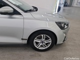  Ford  Focus Ford  1.0 EcoBo 100pk Trend Edition Bus Wagon 5d #49