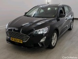  Ford  Focus Ford  1.0 EcoBo 125pk Trend Edition Bus. Wagon 5d 