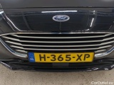  Ford  Focus Ford  1.0 EcoBo 125pk Trend Edition Bus. Wagon 5d #5