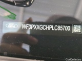  Ford  Focus Ford  1.0 EcoBo 125pk Trend Edition Bus. Wagon 5d #6