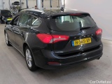  Ford  Focus Ford  1.0 EcoBo 125pk Trend Edition Bus. Wagon 5d #9