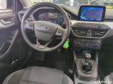  Ford  Focus Ford  1.0 EcoBo 125pk Trend Edition Bus. Wagon 5d #16