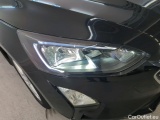  Ford  Focus Ford  1.0 EcoBo 125pk Trend Edition Bus. Wagon 5d #20